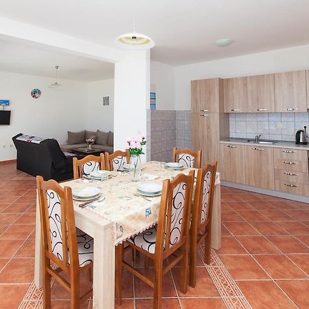 Apartmani Turudic Dramalj Kültér fotó