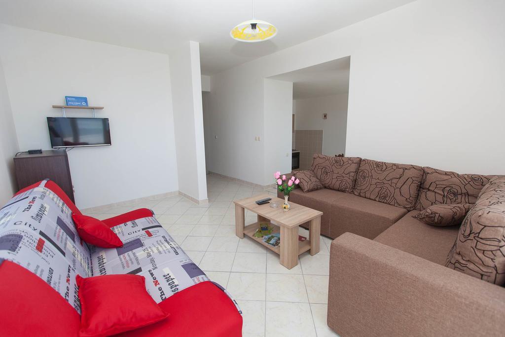 Apartmani Turudic Dramalj Kültér fotó