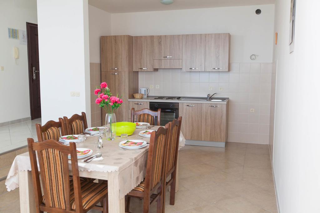 Apartmani Turudic Dramalj Kültér fotó