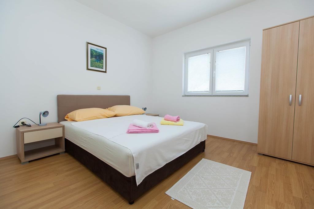 Apartmani Turudic Dramalj Kültér fotó