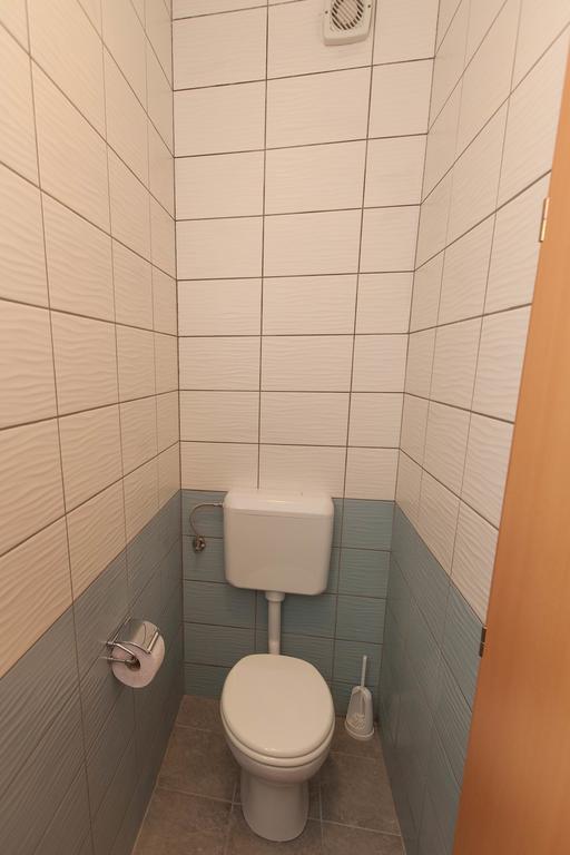 Apartmani Turudic Dramalj Kültér fotó